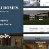 Opalhomes - Single Property  WordPress Theme