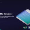 Opalin - Startup HTML Template