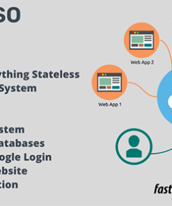 Open SSO (Single Sign On) [NodeJS]