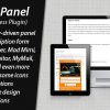 Opt-In Panel for WordPress
