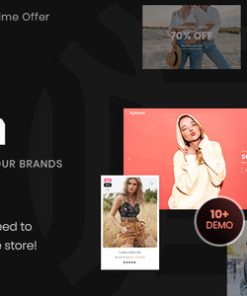 Optimal Multipurpose Shopify Theme