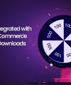 OptinSpin - Fortune Wheel Integrated with WordPress, WooCommerce and Easy Digital Downloads Coupons