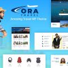 Ora - Travel Booking