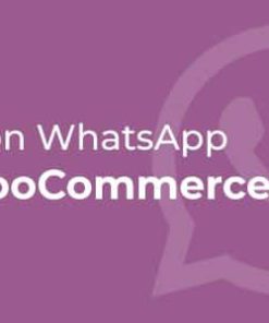 Order on WhatsApp for WooCommerce