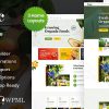 Orgonic - Organic Food Store WordPress Theme