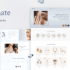 Ornate - Jewellry Store Shopify Theme