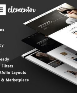 Osapa | Fashion Shop WooCommerce WordPress Theme