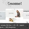 Osome - Responsive Prestashop Theme