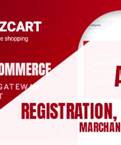 OTP add-on | AmazCart Laravel Ecommerce System CMS