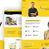 Owly - Tutoring & eLearning WP Theme