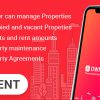 OWRENT ( Tenant & Rent managment app )