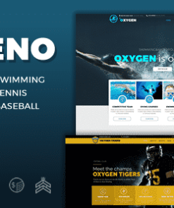 Oxigeno – Sports Club & Team