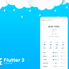 OZ Weather – Online Live weather app