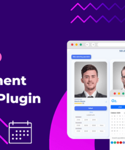 Ozapp - Appointment and Video Conferencing Plugin for WordPress