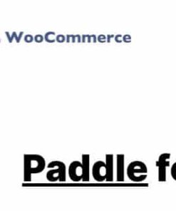 Paddle for WooCommerce