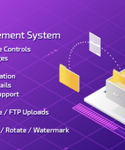 PAN Advanced PHP File Manager