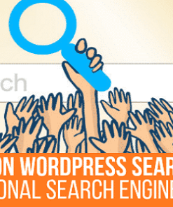 Panopticon - Your Own Search Engine - Plugin for WordPress