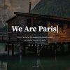 Paris - Personal & Agency HTML Template