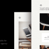 Park - Creative Portfolio WordPress Theme