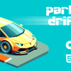 Park Drifter - 3D - HTML5 Game - Construct 3