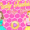 Party Fashion Girls - Unity Game