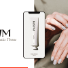 Passim - Beauty and Cosmetics Theme