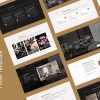 Patara - Luxury Resort & Spa Hotel Template