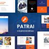 Patrai Industry - Industrial Manufacturer