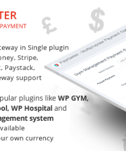 Paymaster - Multipurpose Payment Gateway