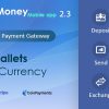 PayMoney - Mobile App