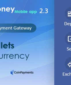 PayMoney - Mobile App