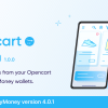 Paymoney - OpenCart Addon