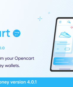 Paymoney - OpenCart Addon