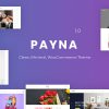 Payna - Clean, Minimal WooCommerce Theme