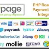 PayPage - PHP ready to use Payment Gateway Integrations