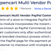 Opencart Multi Vendor PayPal Commerce