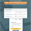 YITH PAYPAL BRAINTREE FOR WOOCOMMERCE