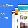 PayPal Pro payment gateway for Booking Core