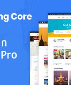 PayPal Pro payment gateway for Booking Core