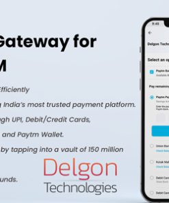 Paytm Payment Gateway Plugin for Perfex CRM