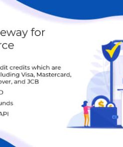 PayTrace Payment Gateway for WooCommerce