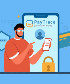 PayTrace Payment Gateway Magento 2 Extension