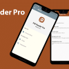 PDF Reader Pro | Admob Ads Integrated | Android Studio Source Code