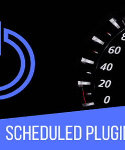 PerfBoost Scheduled Plugin Manager - Boost WordPress Performance