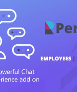 Perfex CRM Chat