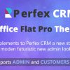 Perfex CRM Office Theme