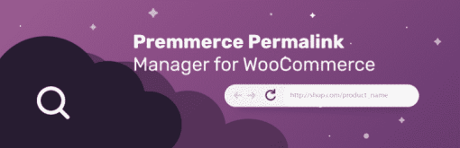 PREMMERCE PERMALINK MANAGER FOR WOOCOMMERCE FEATURES 2.3.1