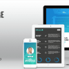 Personage - Easy Setup CV Resume