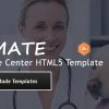 Petmate - Animal Care Center HTML5 Template