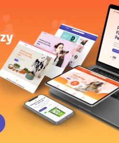 PetPuzzy - Pet Shop WooCommerce Theme